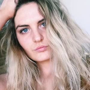 Meet your Posher, Irelyn